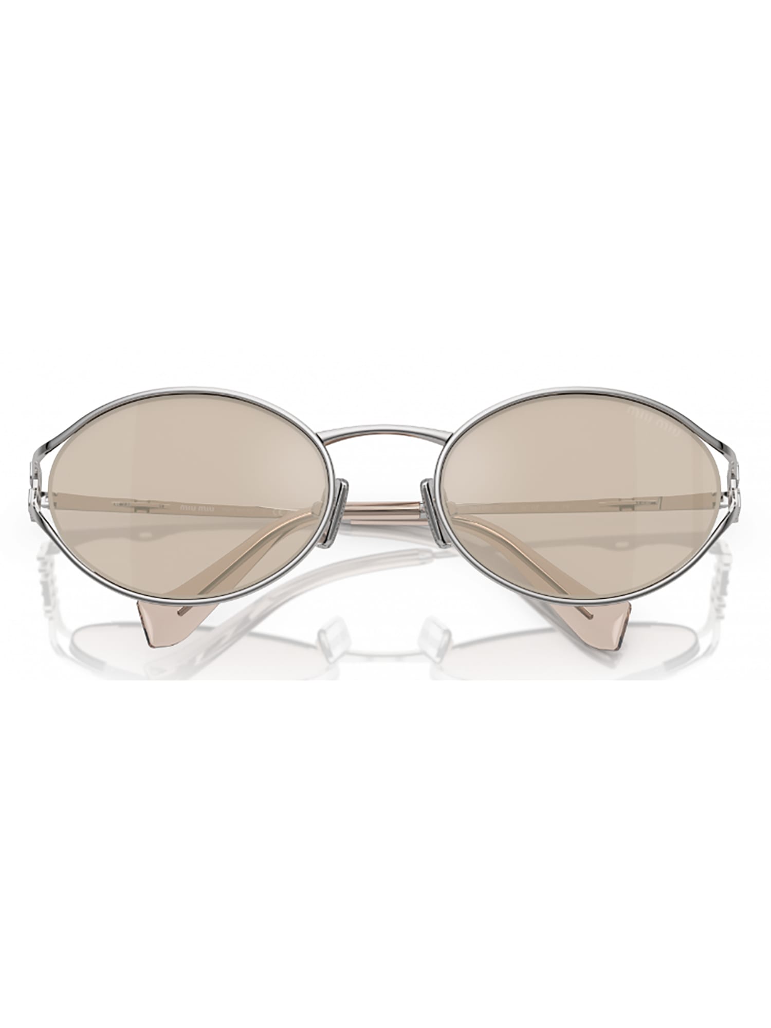 Miu Miu 52YS SOLE Sunglasses