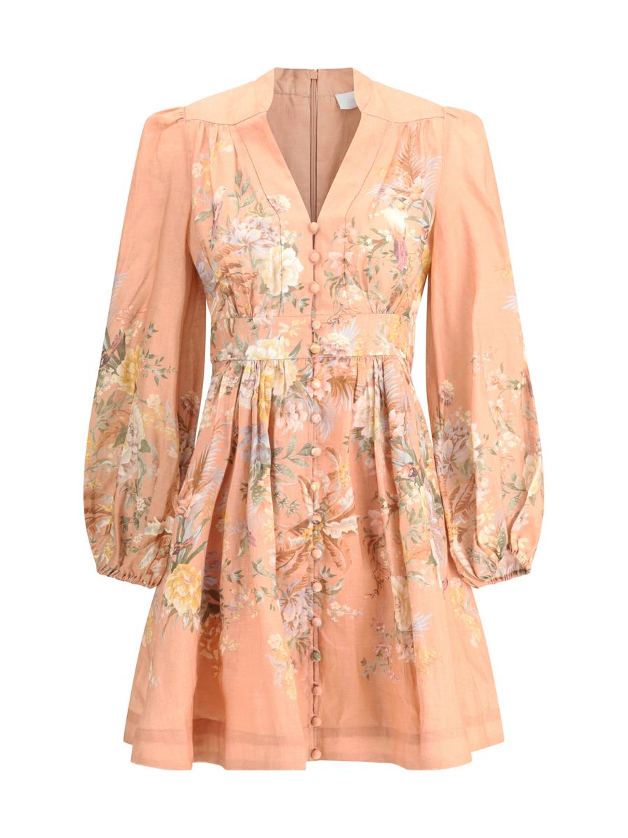 Zimmermann Dresses