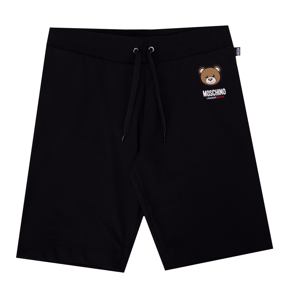 Rubber Bear Jogger Shorts