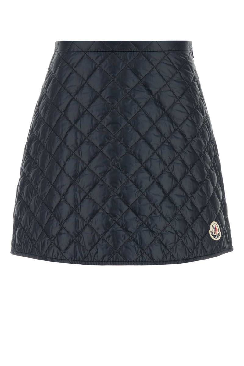 Moncler 半身裙