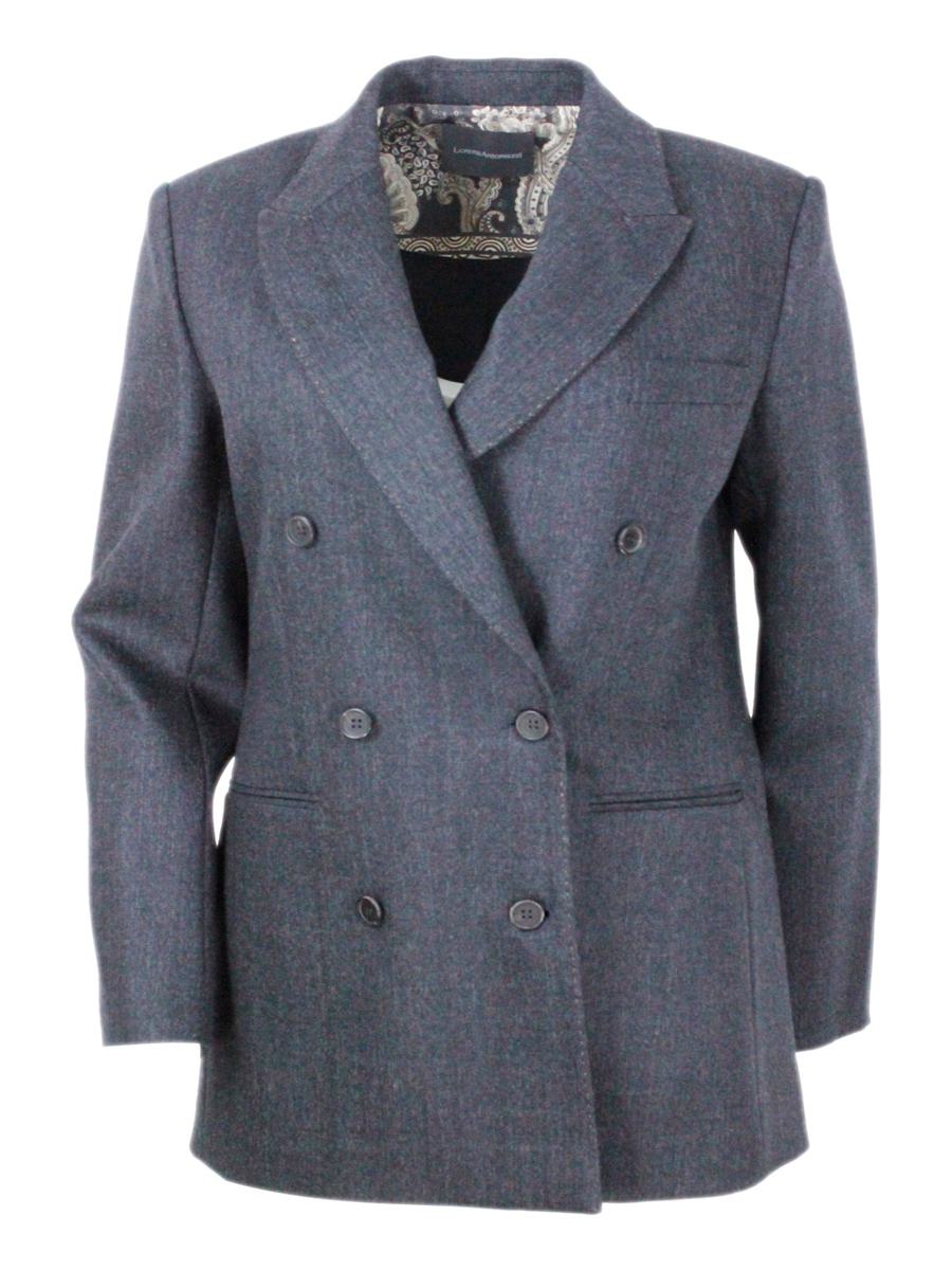 Lorena Antoniazzi Jackets