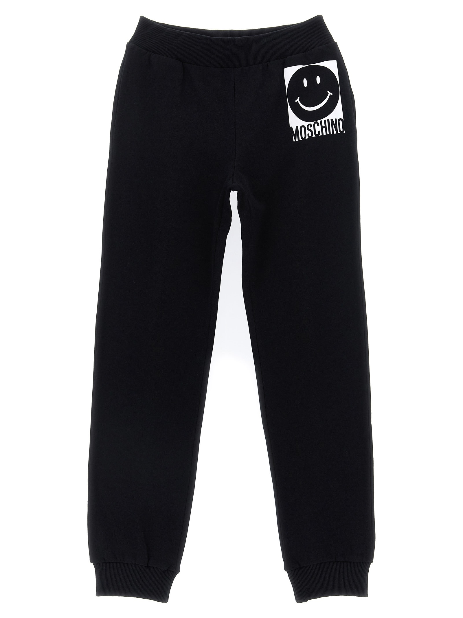Moschino Press Joggers