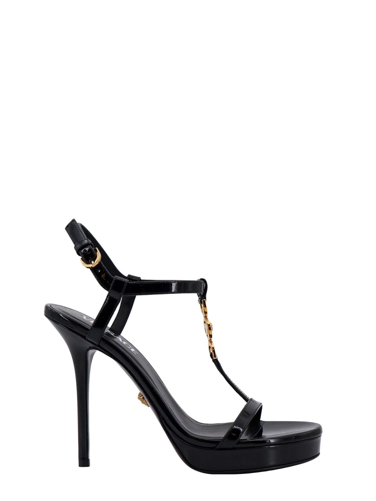 Versace Medusa 95 Sandals