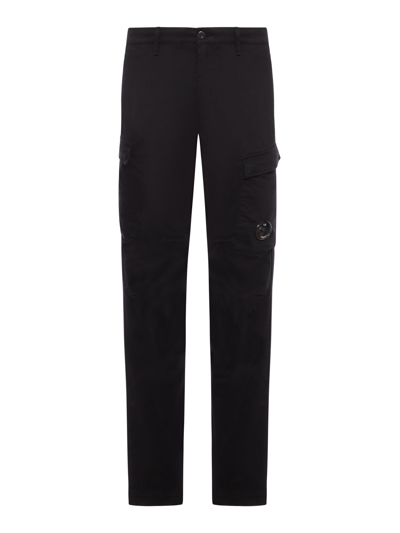 Cp Company 男士弹力工装裤
