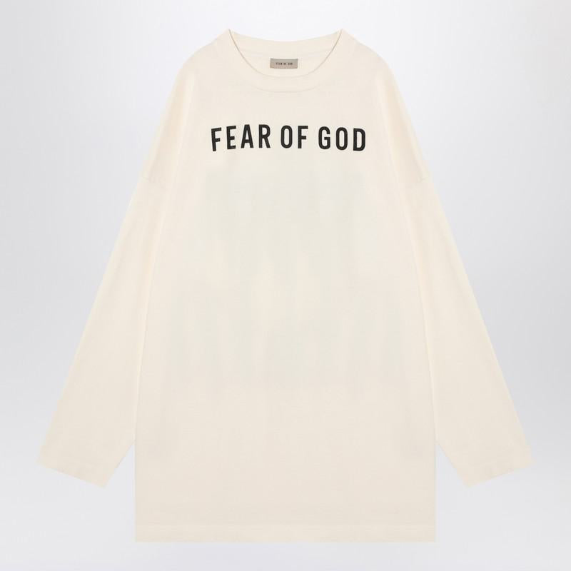 Fear Of God Long-Sleeved Thunderbird T-Shirt