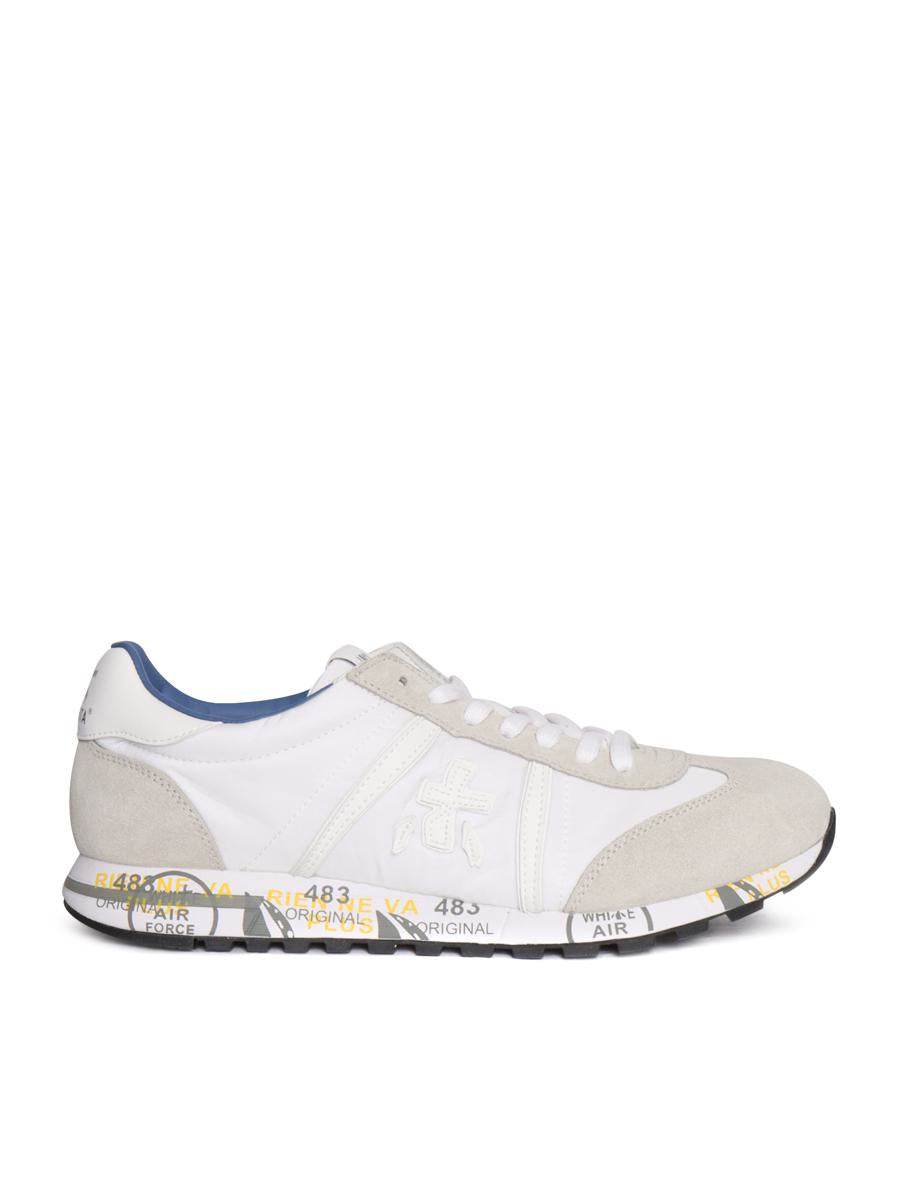 Premiata Sneaker