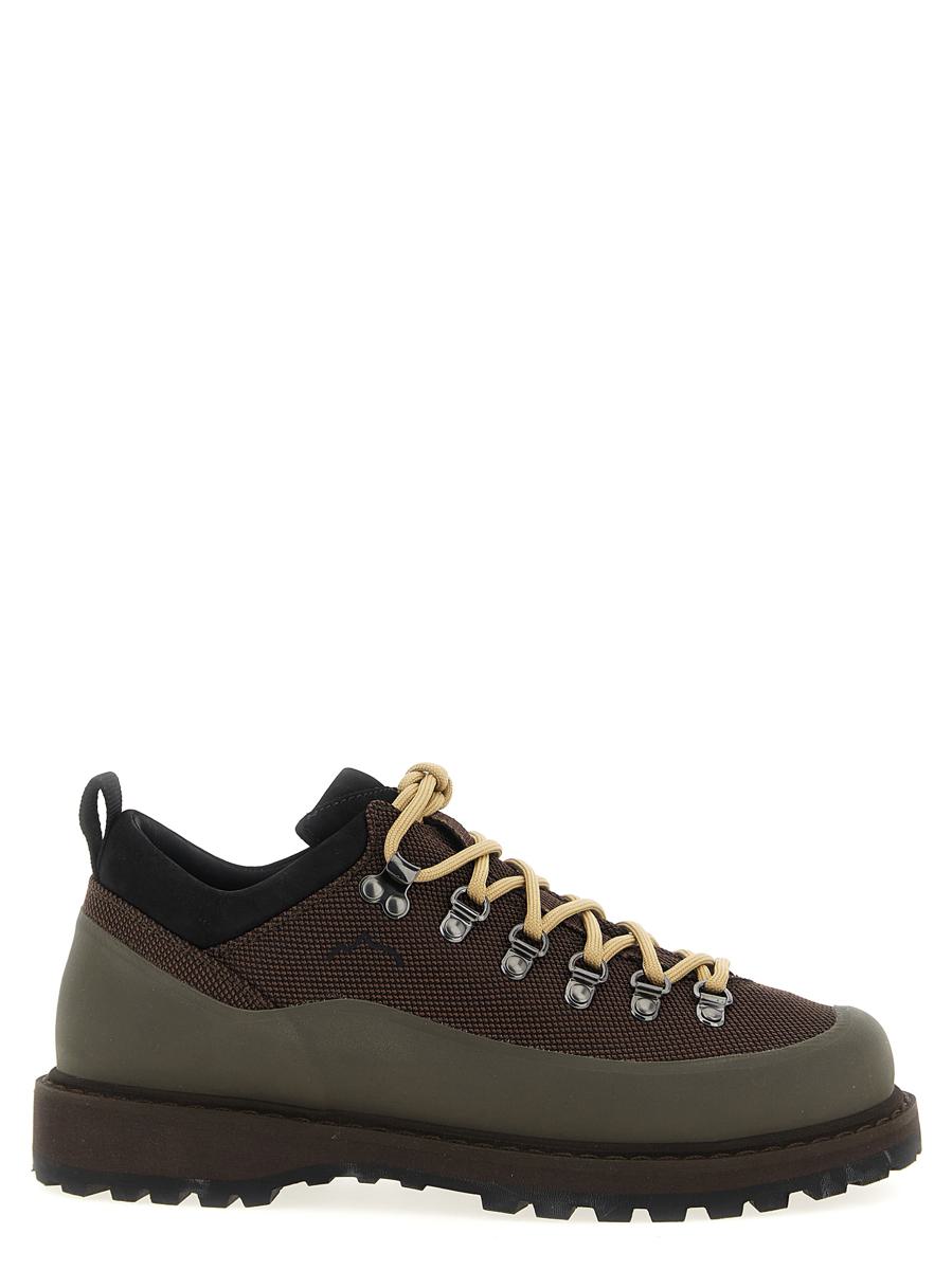 Diemme 'Roccia Basso Sport' Ankle Boots