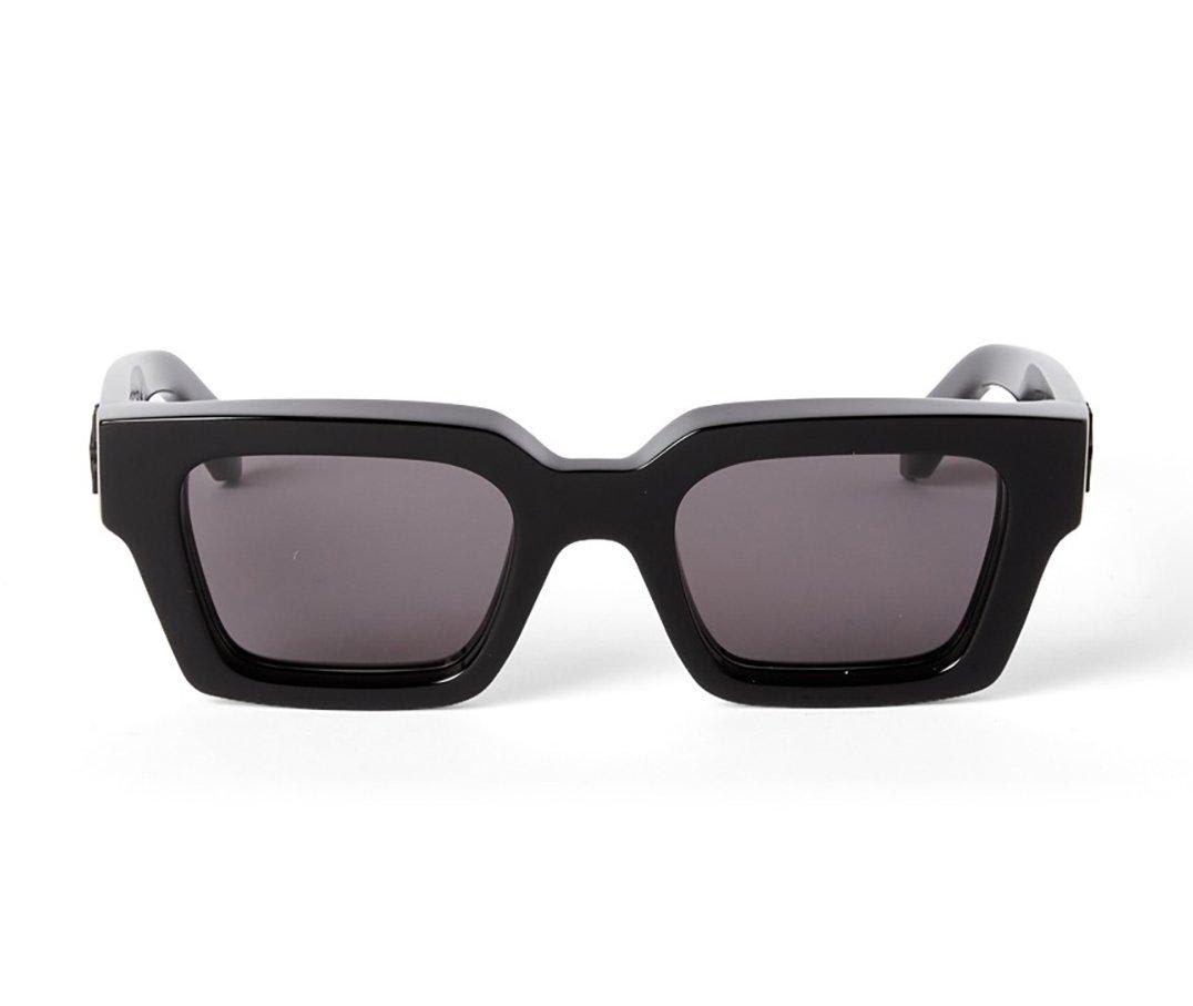 Off-White Square Frame Sunglasses