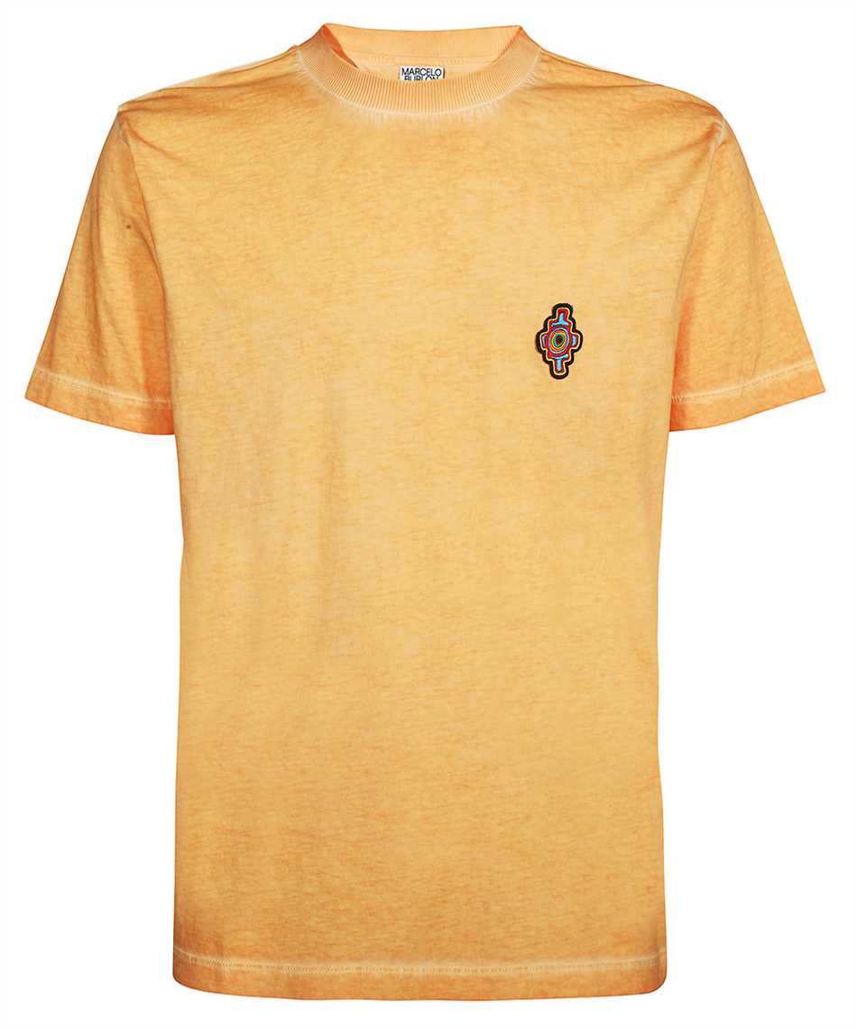 Marcelo Burlon Cotton T-shirt