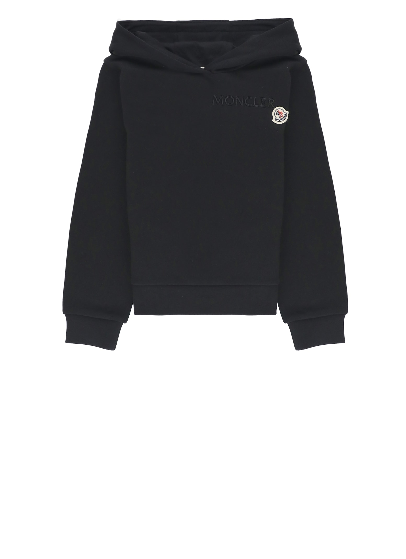 Moncler Loged Hoodie
