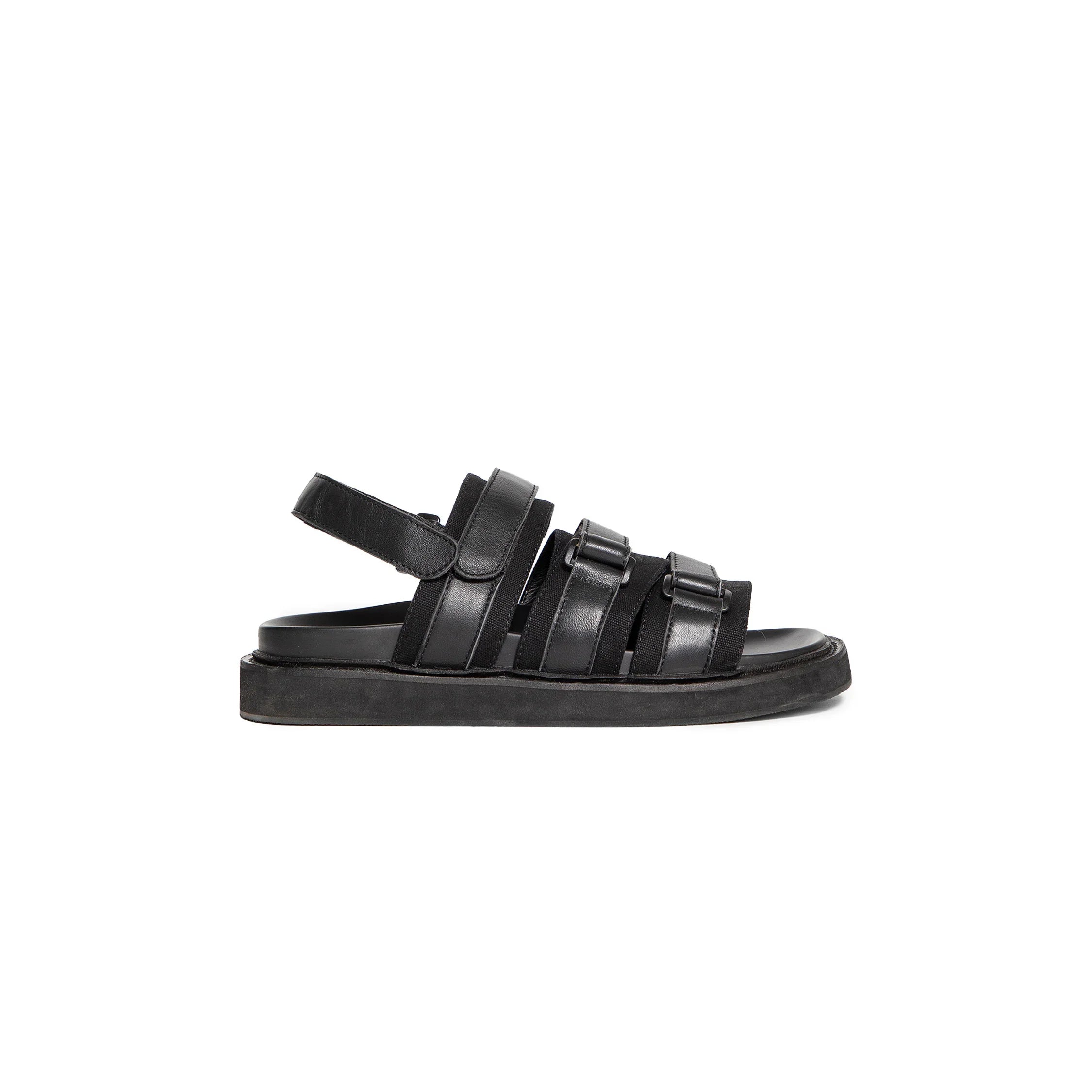 Footbed Sandals