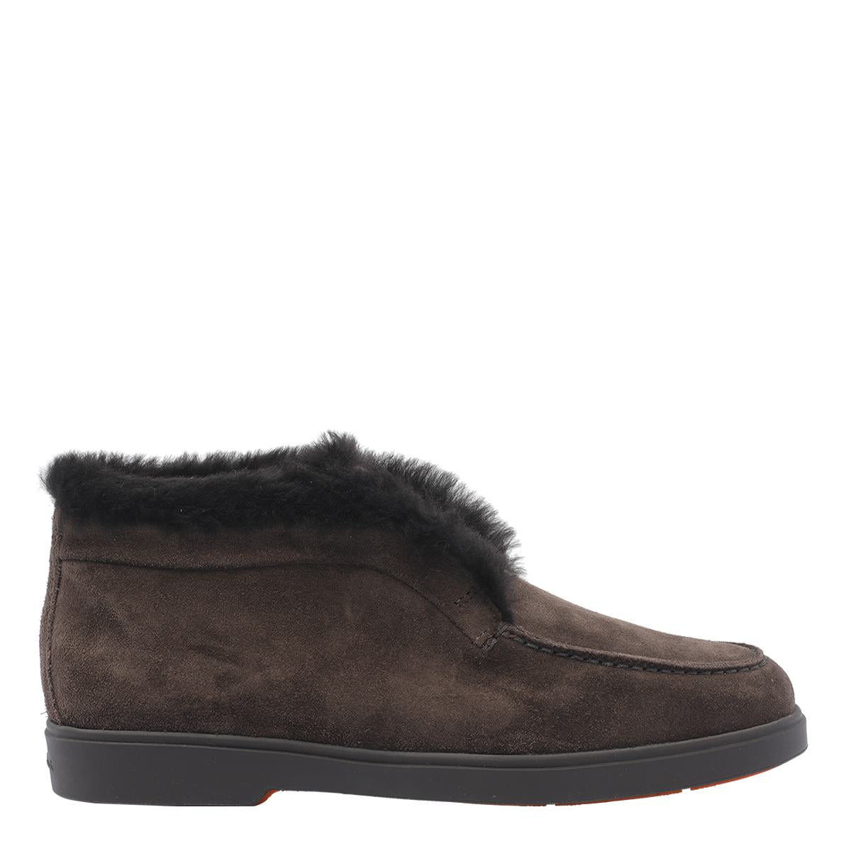 Santoni Shoes
