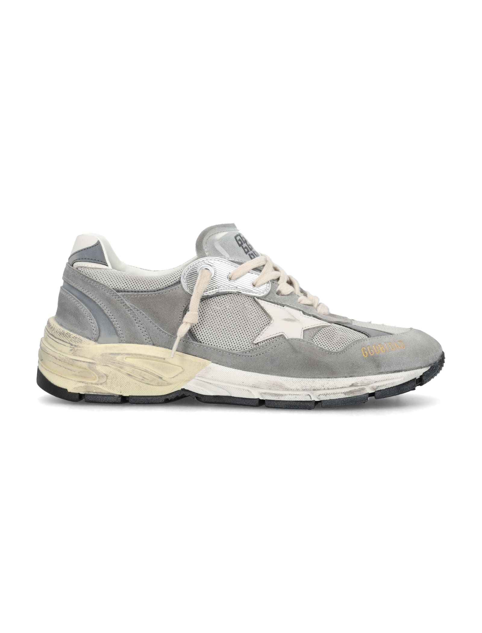 Golden Goose Dad-star Running Sneaker