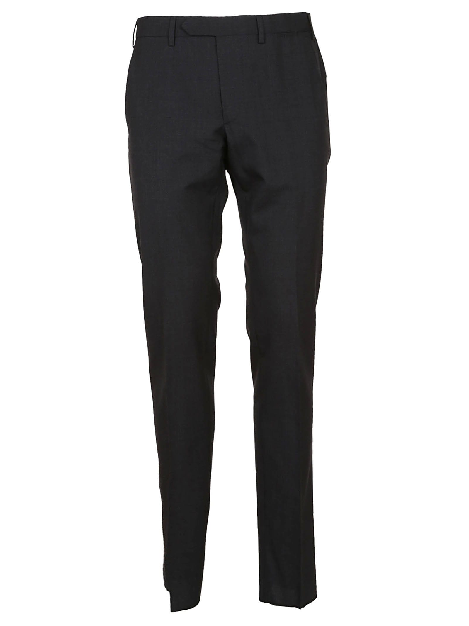Santaniello Slim Fit Trousers