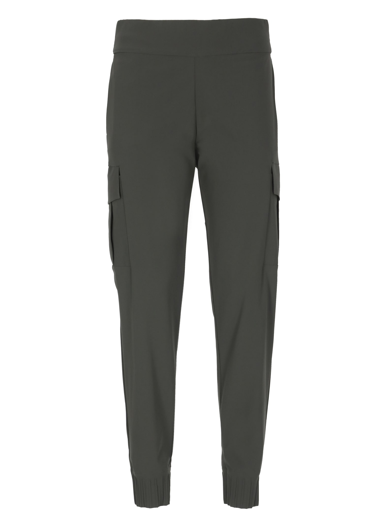 RRD - Roberto Ricci Design Jumper Cargo Pants