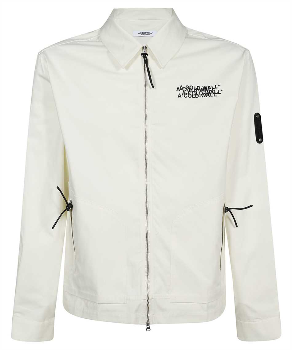 A-COLD-WALL Cotton Shirt