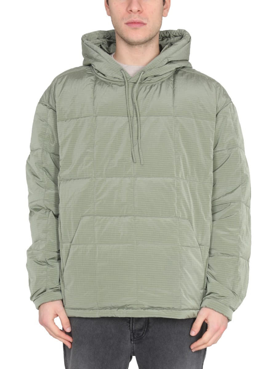 IENKI IENKI Jacket anorak