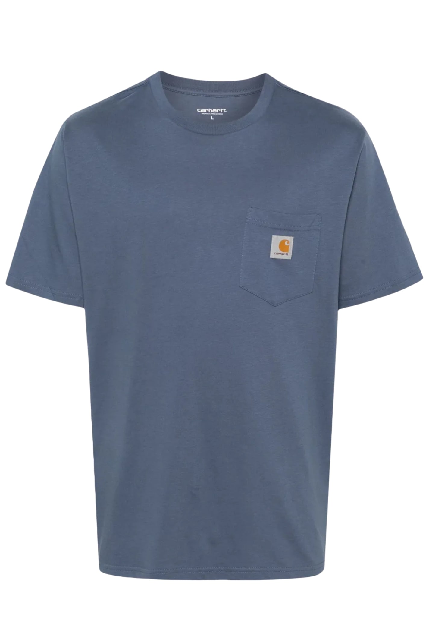 Carhartt Ss Pocket Tshirt