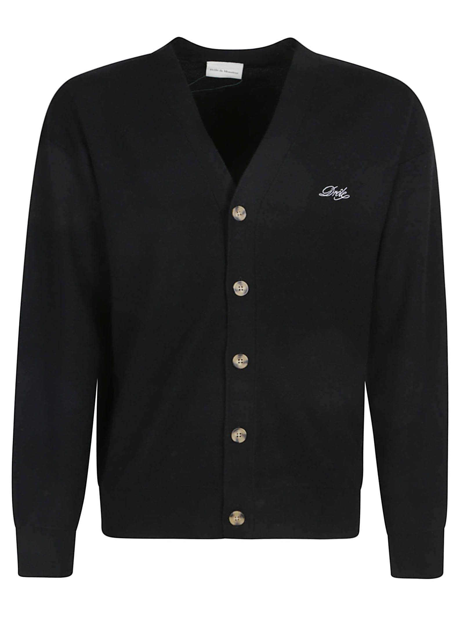 Drôle de Monsieur Cardigan