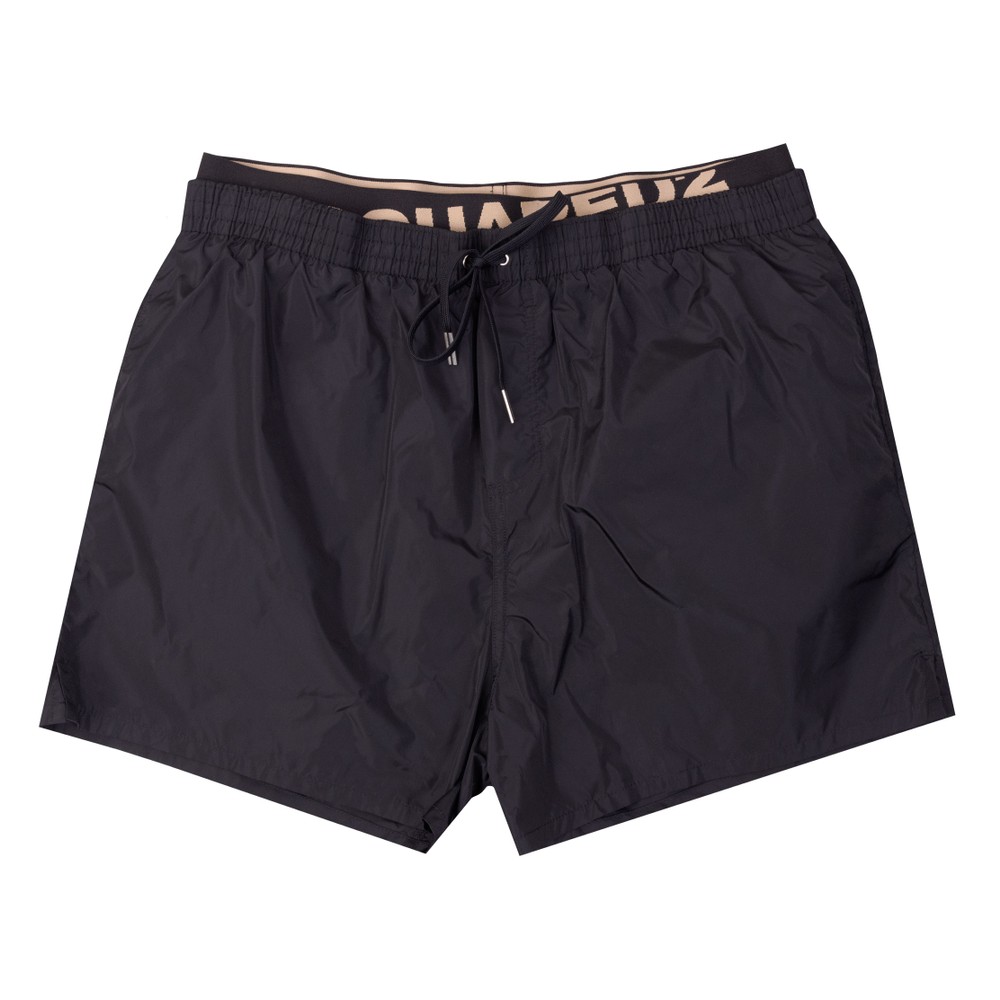 Boxer Swim Short