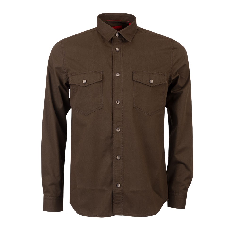 Epaz Overshirt