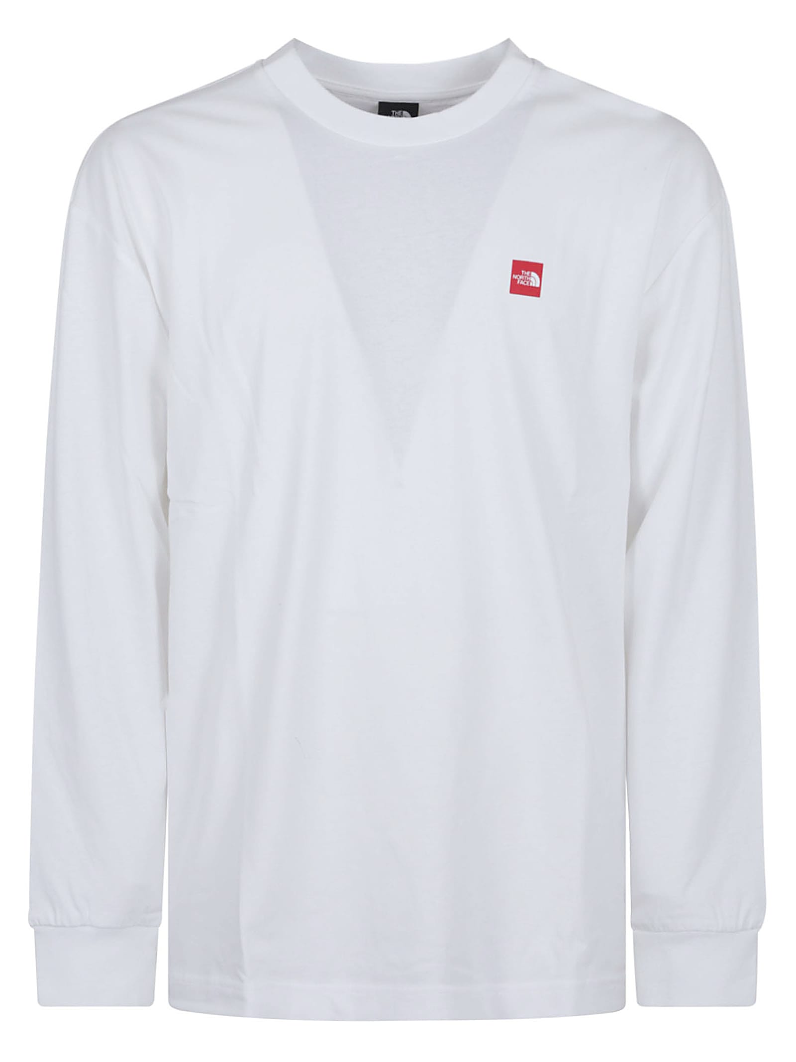 The North Face U Axys Oversized L/s Tee