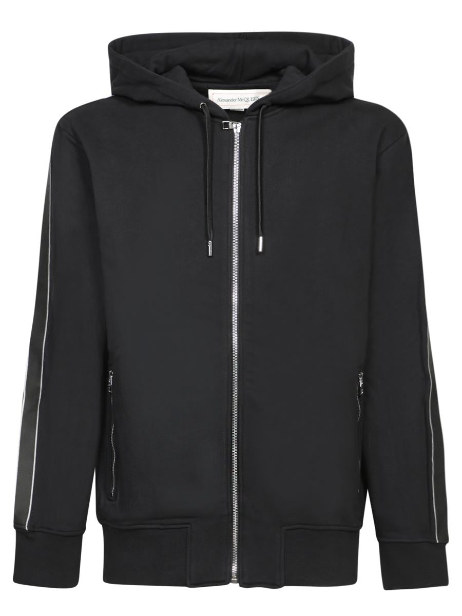 Alexander McQueen Sweatshirts