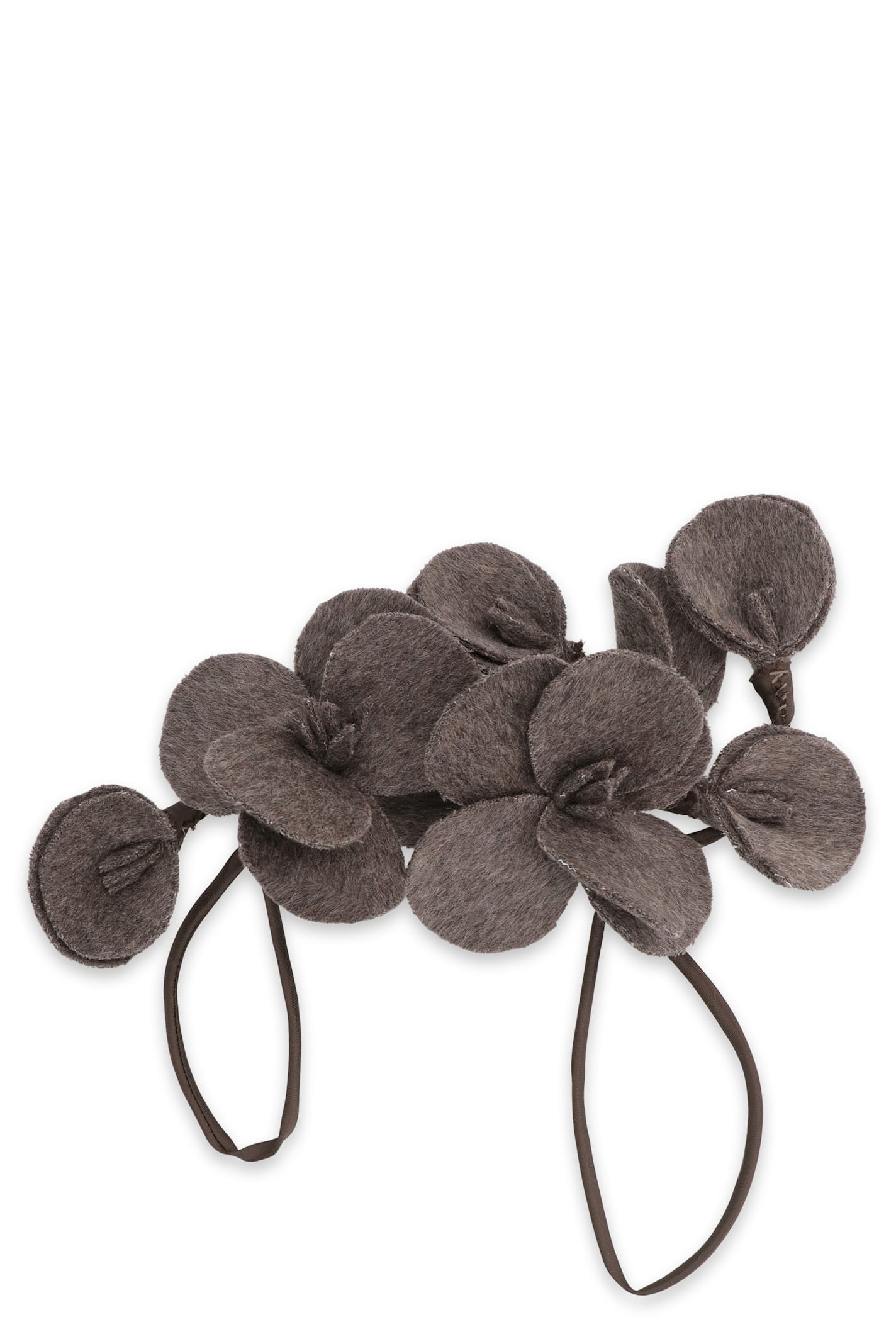 Parosh Leak Brooch