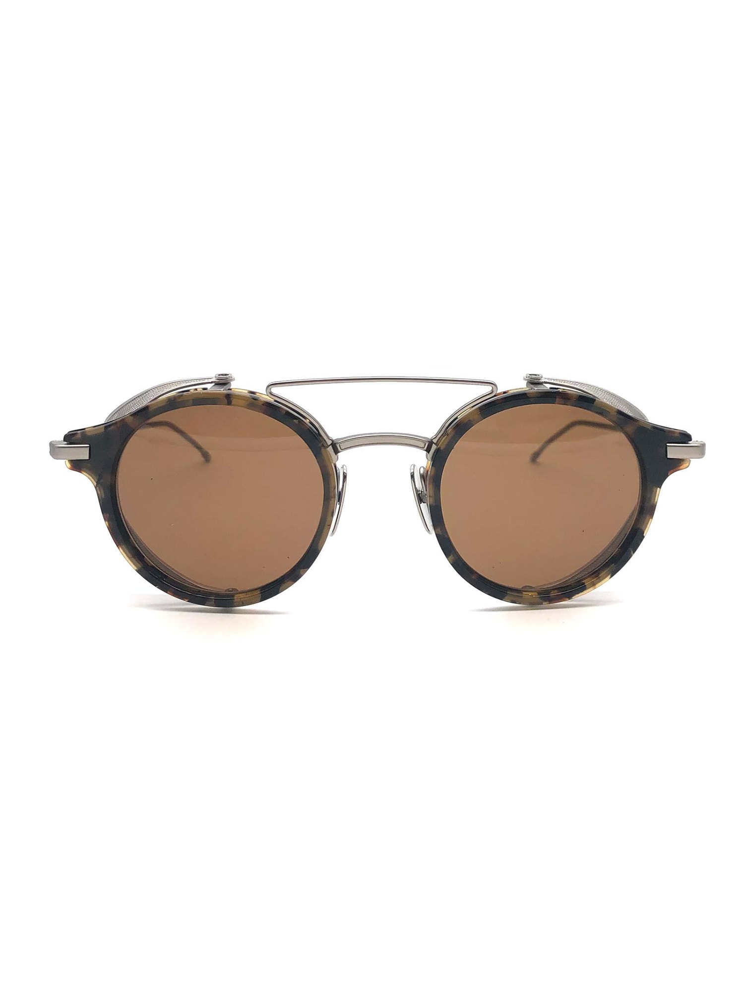 Thom Browne Ues804a/g0003 Sunglasses