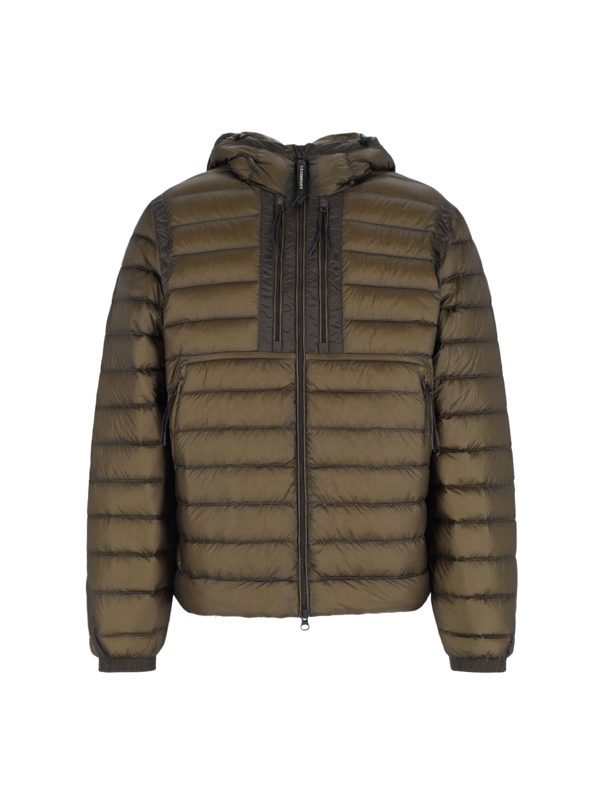 C.P. Company Padded Down Jacket
