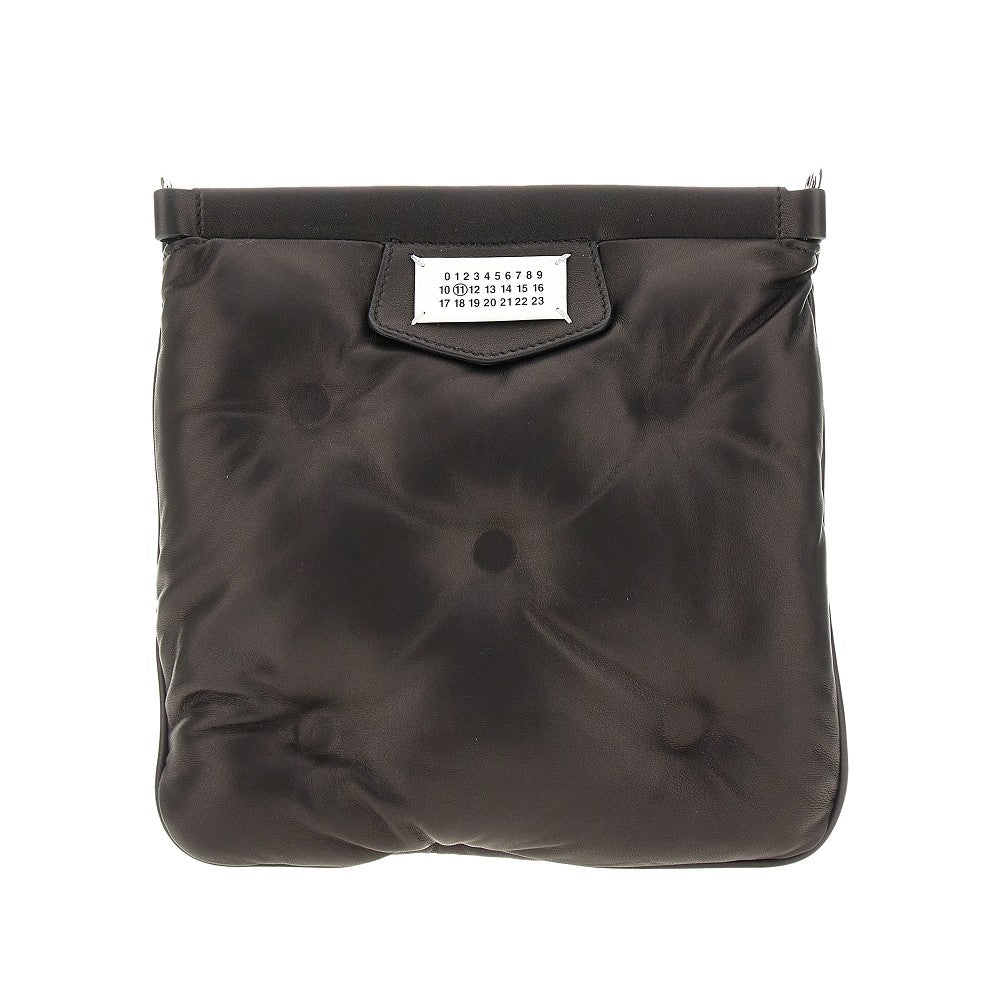 MAISON MARGIELA 纳帕皮 Glam Slam 扁平女士包