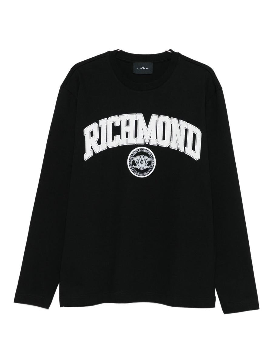 John Richmond T-Shirts And Polos