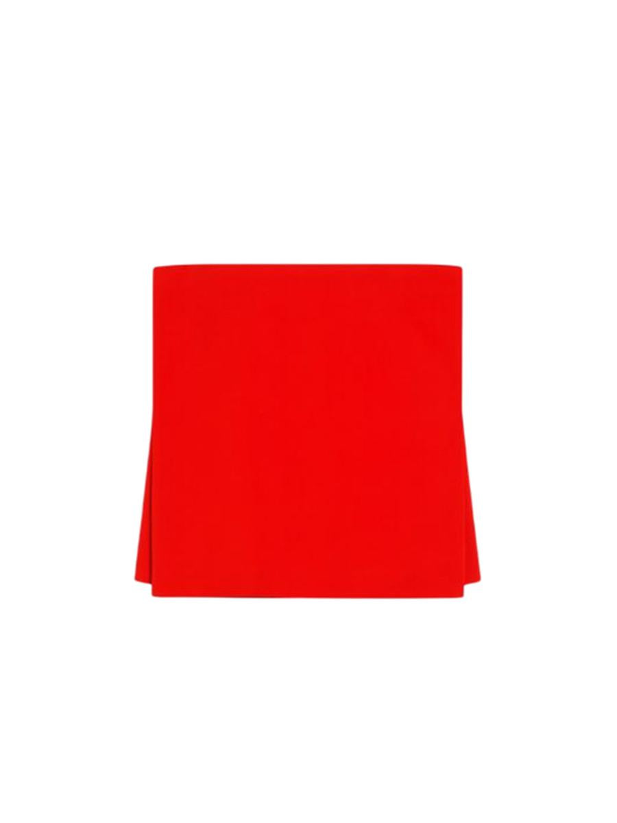 Sportmax Viscose Crop Top