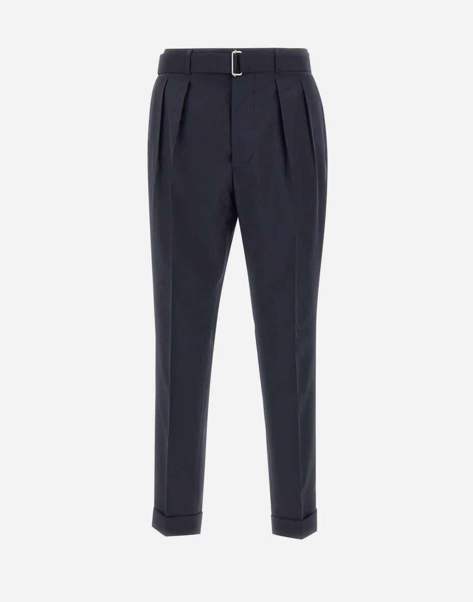 OFFICINE GENERALE Trousers
