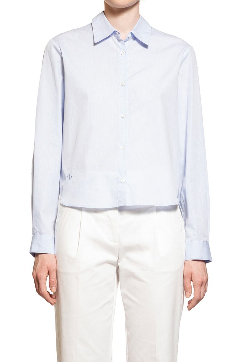 The Garment Shirts