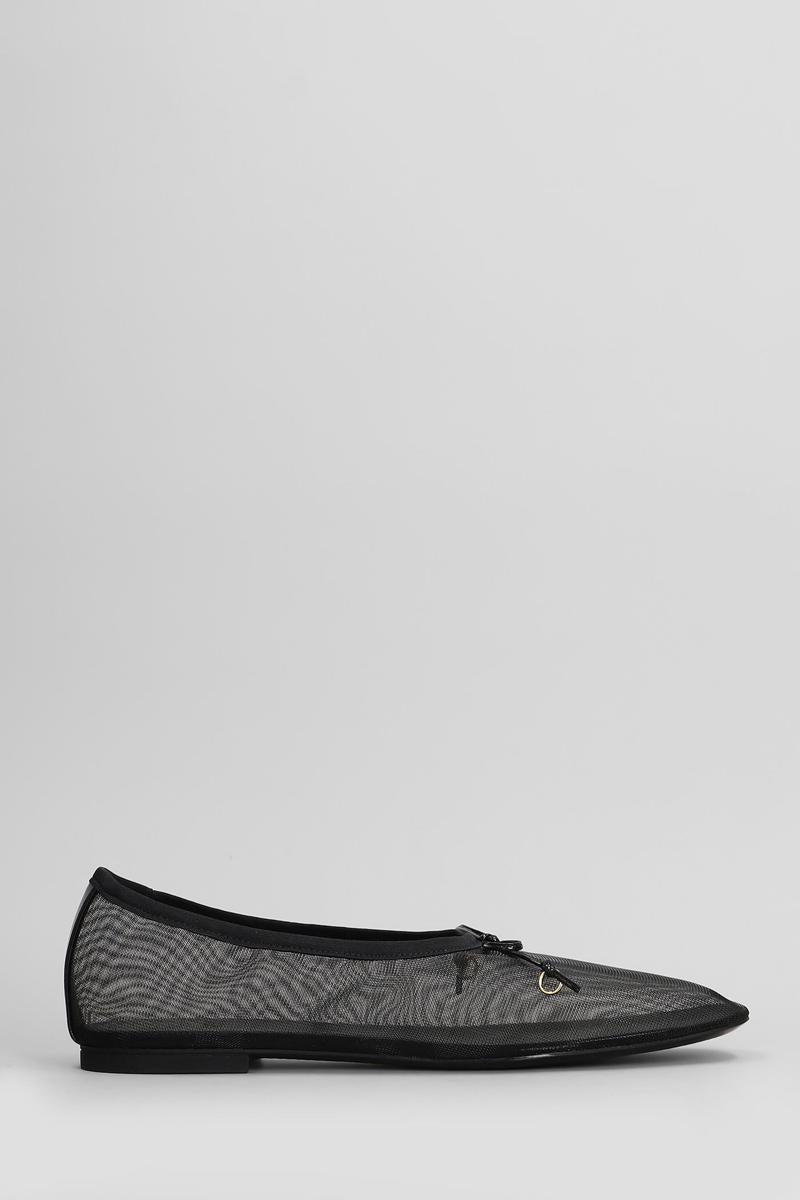 Odissã¬ Louise Ballet Flats