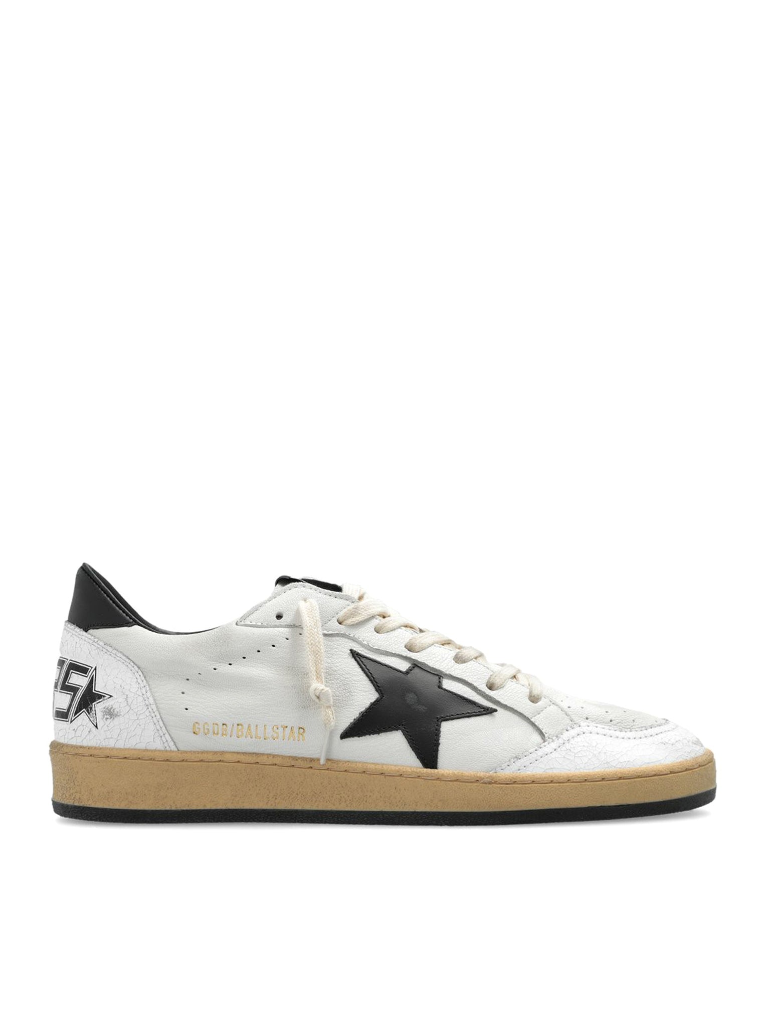 全明星男士运动鞋 - Golden Goose Deluxe Brand