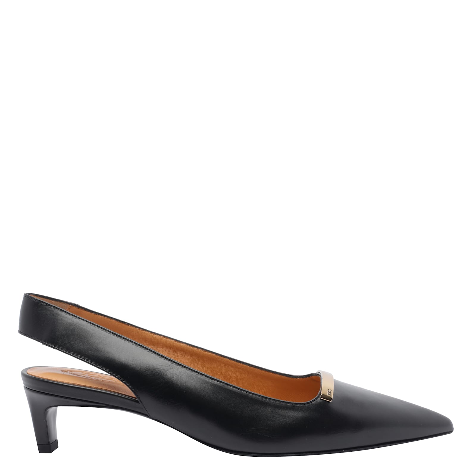 Tod's Slingback Decollete