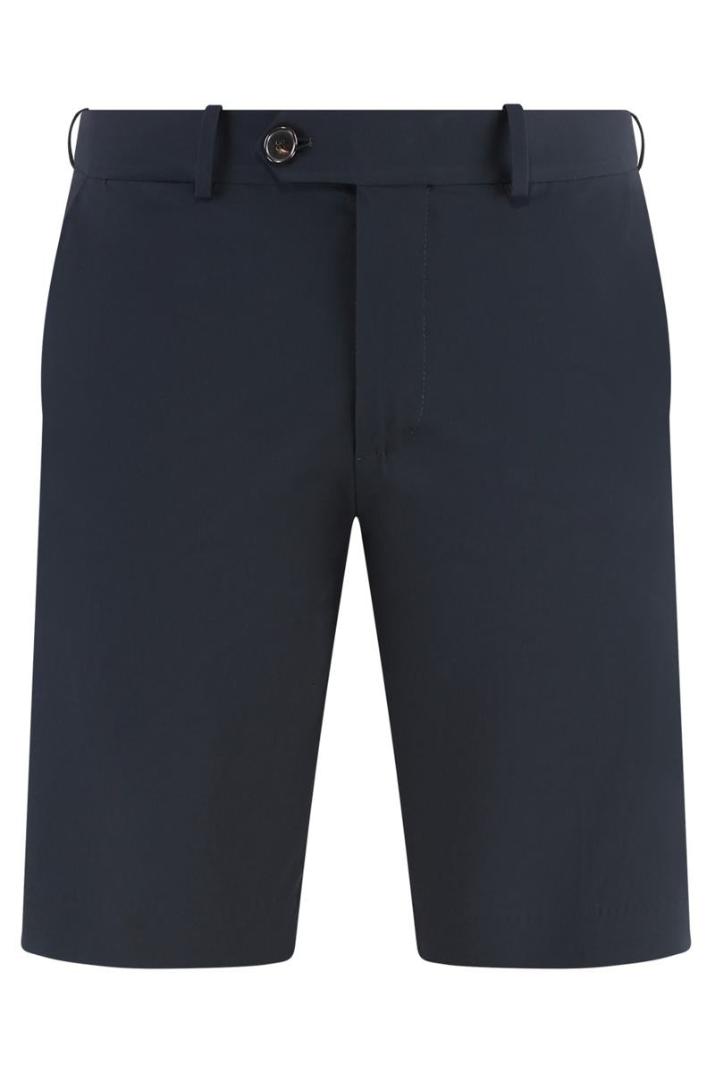 RRD Techno Fabric Bermuda-Shorts