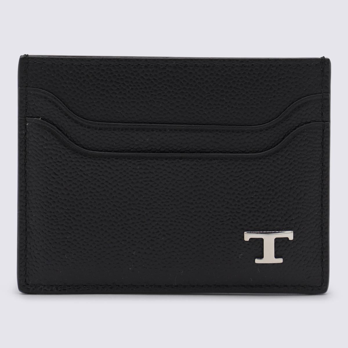 Tod'S 黑色钱包