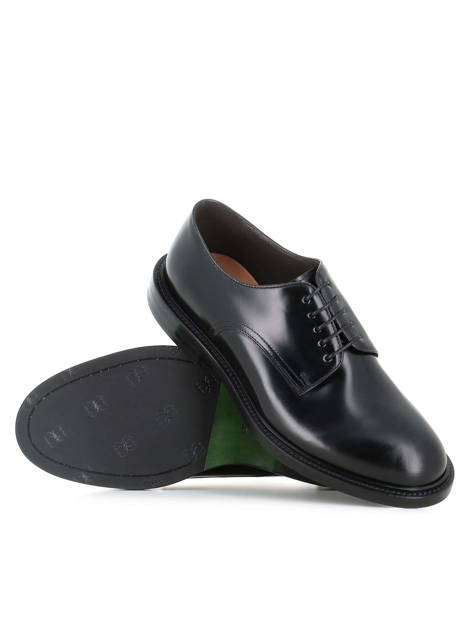 Green George Derby 9020/2920