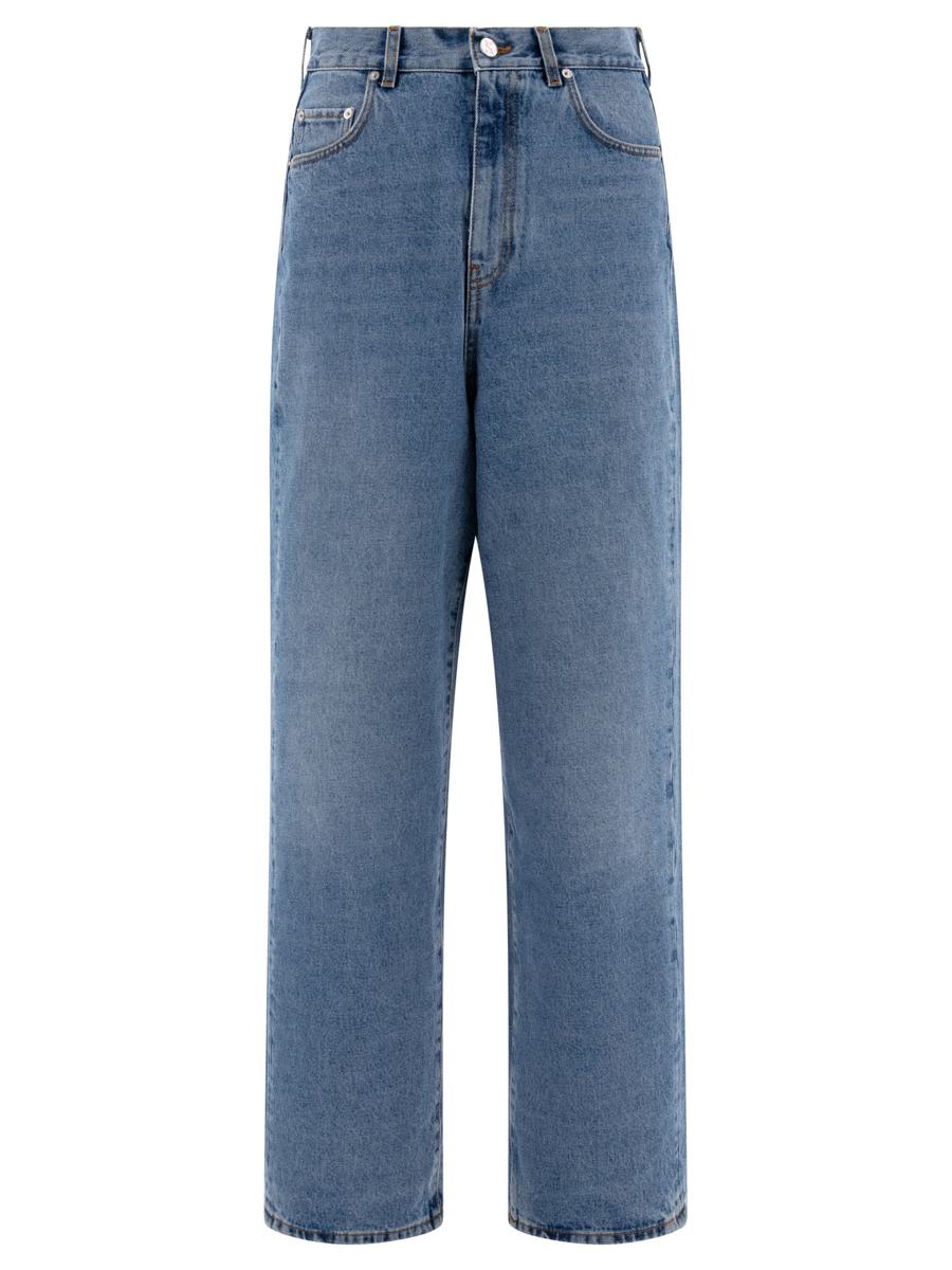 Séfr "Disco Cut" Jeans