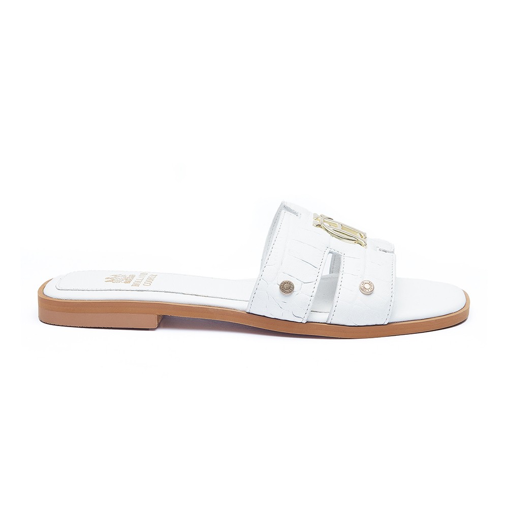 Monogram Slides