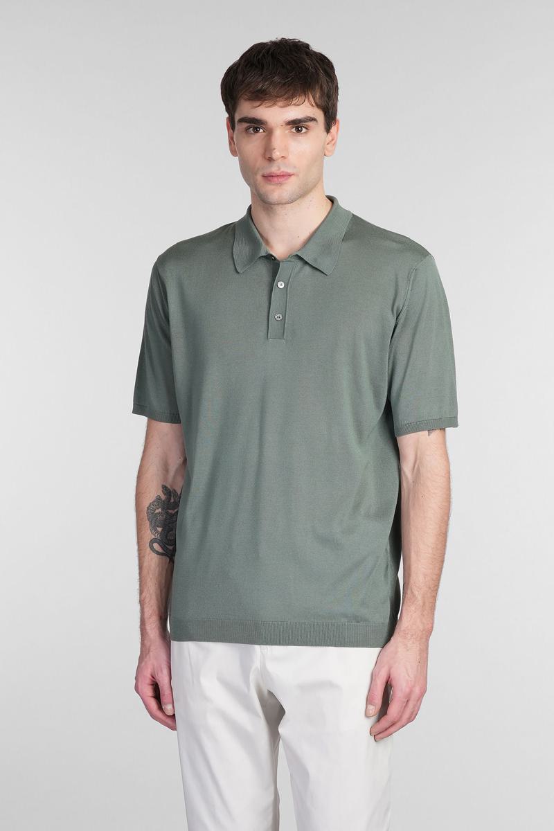 Roberto Collina Polo