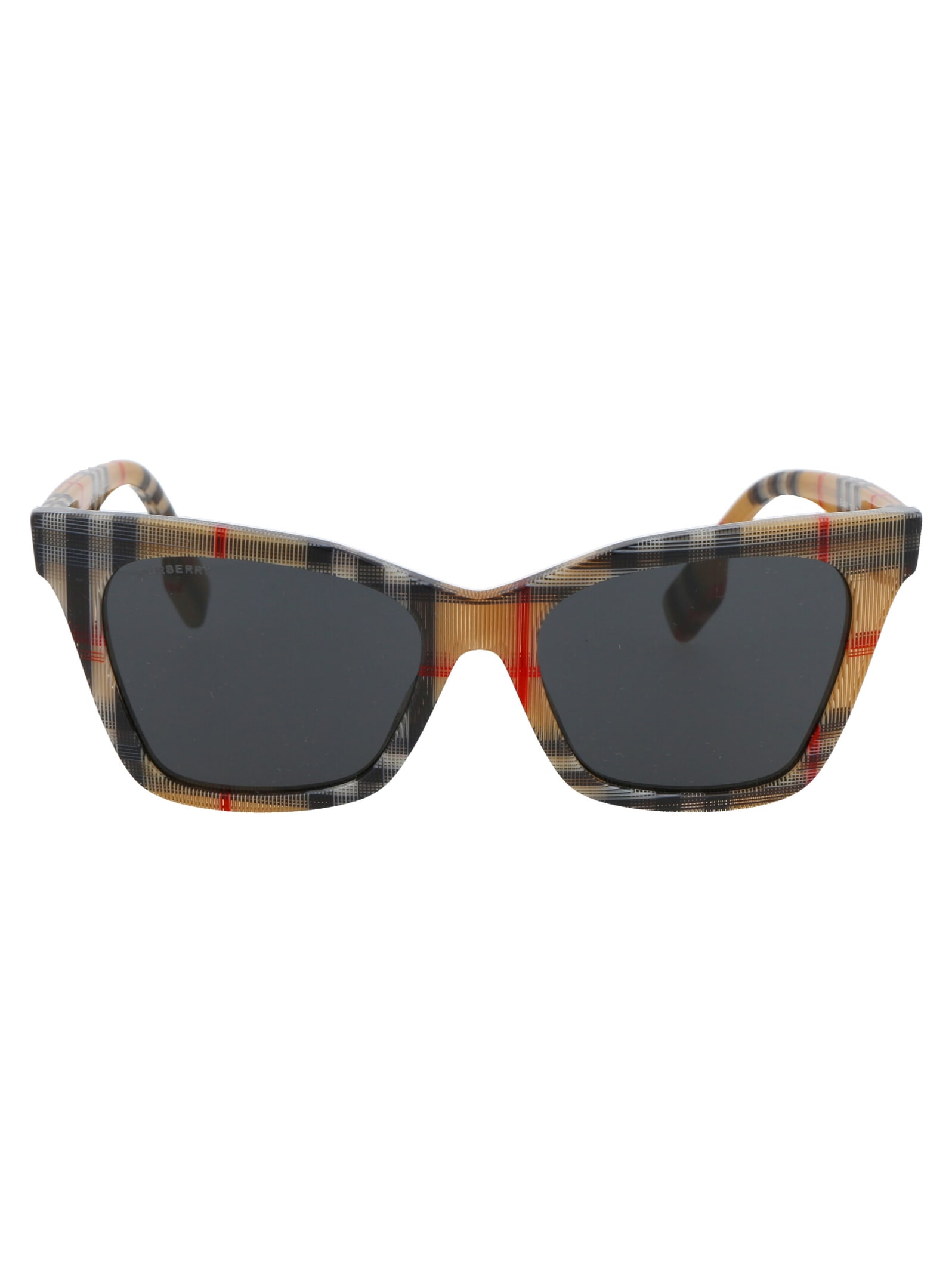 Burberry Eyewear Elsa Sunglasses