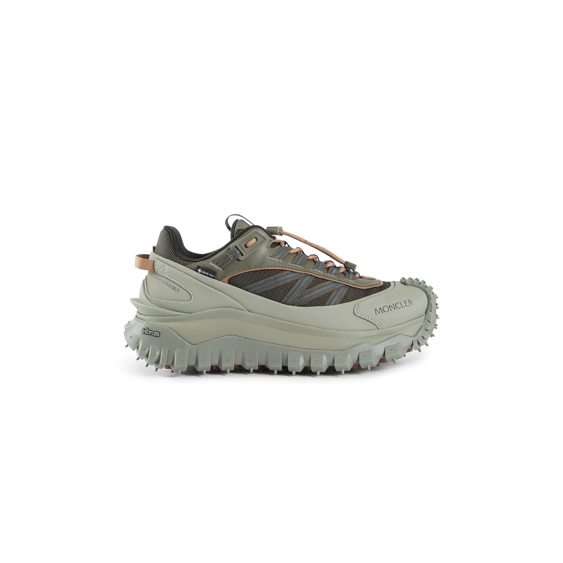 Trailgrip GTX Sneakers