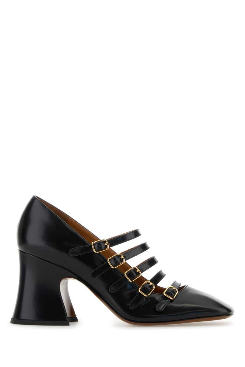 Chloé Heeled Shoes
