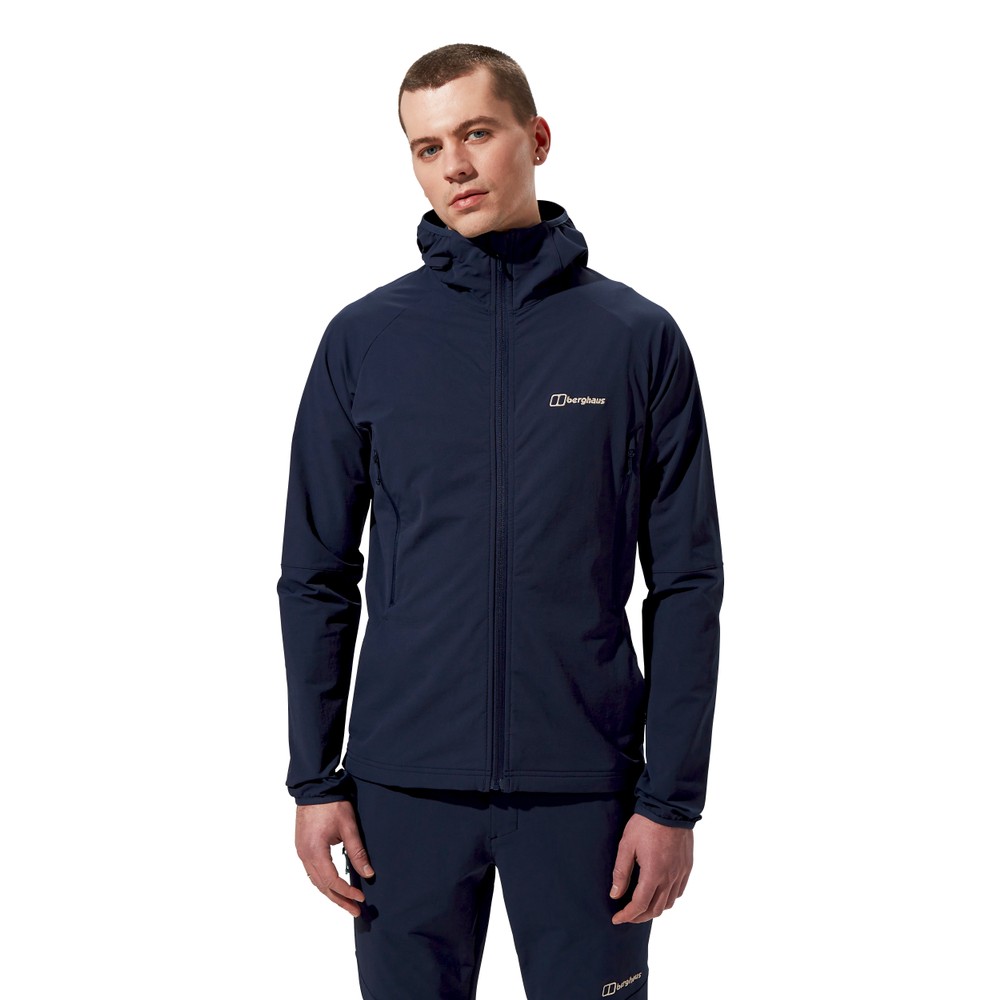 Skelbo Jacket
