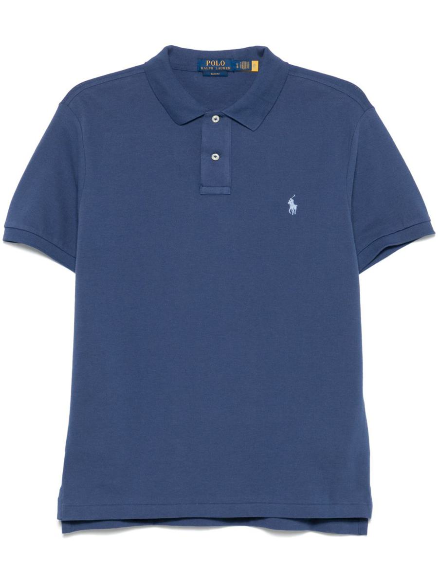 Ralph Lauren T-Shirts And Polos