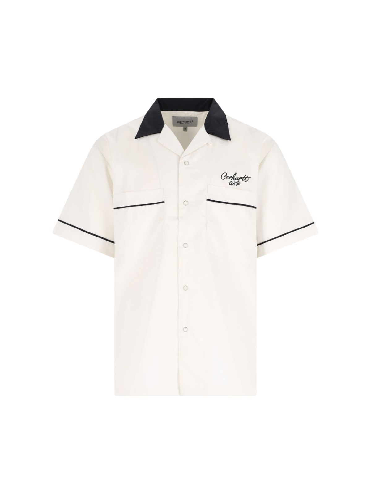 Carhartt WIP 'S/S Bowl' Shirt